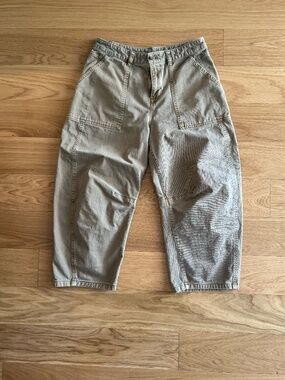 GAP Barrel Pants - 8P